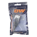 Picture of DeatschWerks DW AN-AN Male Couplers Fittings - 6-02-0742-B