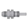 Picture of DeatschWerks DW AN-AN Male Couplers Fittings - 6-02-0743