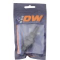 Picture of DeatschWerks DW AN-AN Male Couplers Fittings - 6-02-0743-B