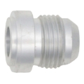 Picture of DeatschWerks 10AN Male Flare Aluminum Weld On Fitting