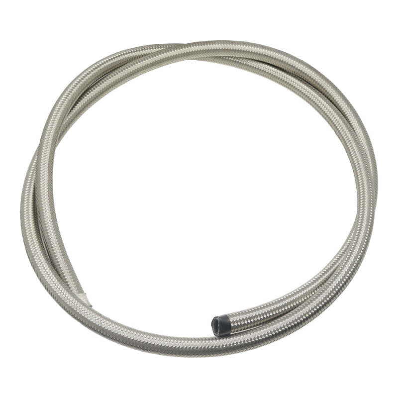 Picture of DeatschWerks DW CPE Braided Hose - 6-02-0812-6