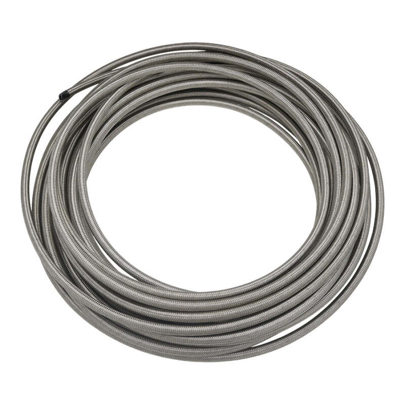 Picture of DeatschWerks DW PTFE Braided Hose - 6-02-0861-50