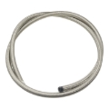 Picture of DeatschWerks 8AN Stainless Steel Double Braided PTFE Hose - 6ft