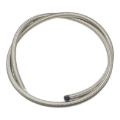 Picture of DeatschWerks 10AN Stainless Steel Double Braided PTFE Hose - 6ft