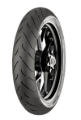Picture of Continental ContiRoad - 110/70 R 17 M/C 54V TL Front