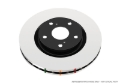 Picture of DBA 10-15 Chevrolet Camaro LS/LT V6 Rear 4000 Series Plain Rotor