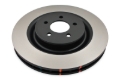 Picture of DBA 10-15 Chevrolet Camaro LS/LT V6 Rear 4000 Series Plain Rotor