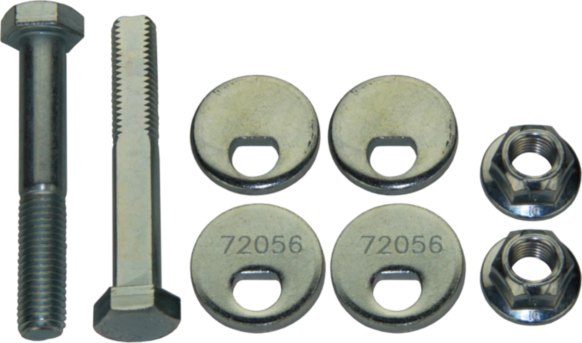 Picture of MOOG 03-09 Nissan 350Z Rear Camber Cam Bolt Kit