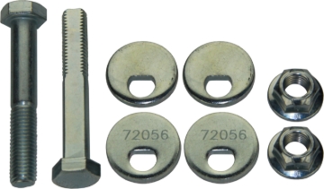 Picture of MOOG 03-09 Nissan 350Z Rear Camber Cam Bolt Kit
