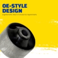 Picture of MOOG 15-18 Audi Q3 Front Lower Forward Control Arm Bushing