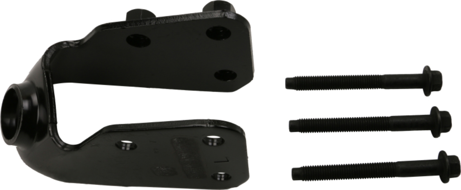 Picture of MOOG 99-06 Ford E-350 Super Duty Front Left Radius Arm Bracket