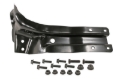 Picture of MOOG 84-90 Ford Bronco II Front Left Radius Arm Bracket
