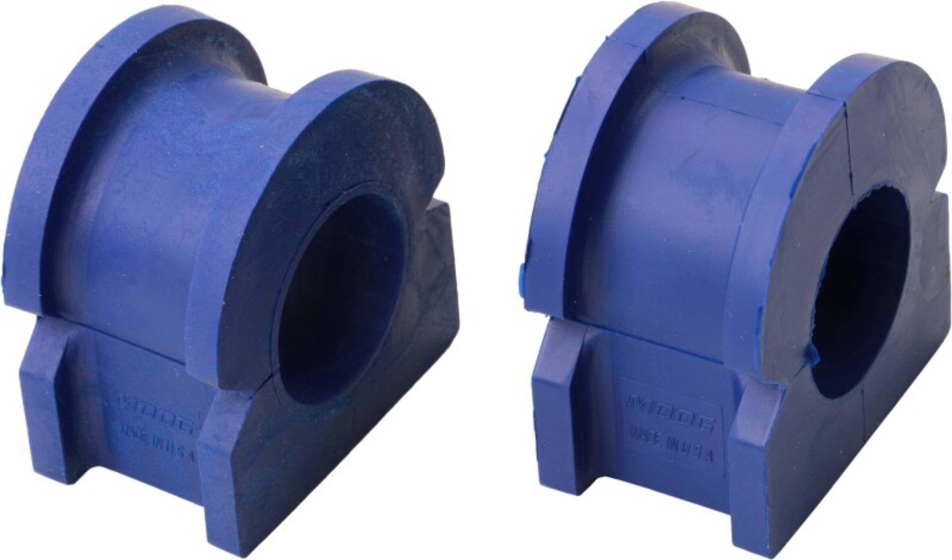 Picture of MOOG 2019 Chevrolet Silverado 1500 LD Front / Front To Frame Sway Bar Bushing