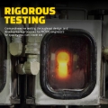 Picture of MOOG 07-13 Mazda 3 Rear To Frame Sway Bar Bushing