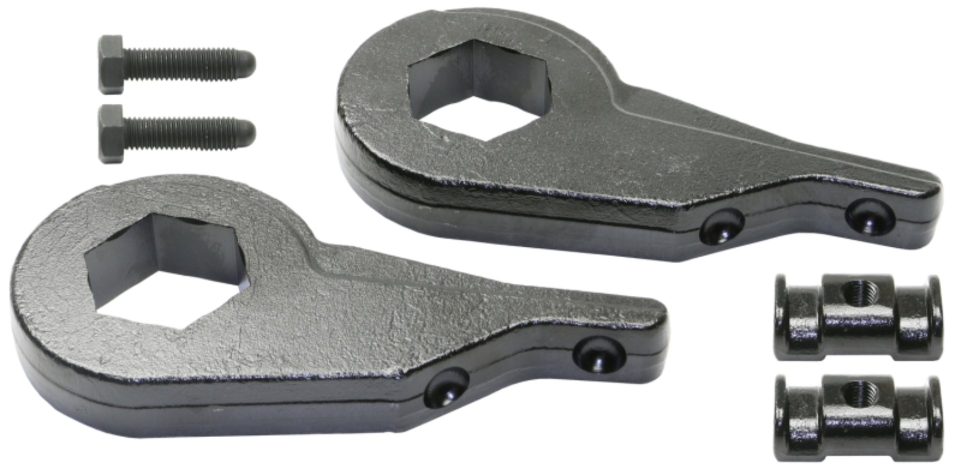 Picture of MOOG 03-06 Cadillac Escalade ESV Front Torsion Bar Key