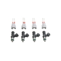 Picture of DeatschWerks DW 2200cc Injector Sets-4 Cyl Fuel Injector Sets - 16S-19-2200-4