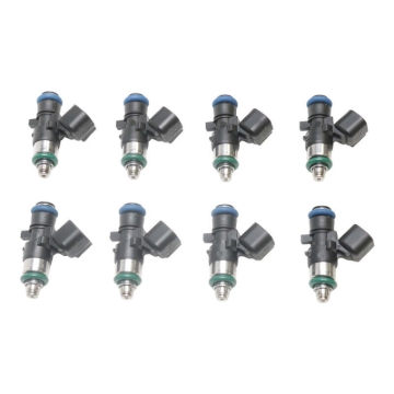 Picture of DeatschWerks Set of 8 1000cc/min For The Fitech Go EFI 8/Holley Super Sniper 1250/ Sniper Xflow 1375