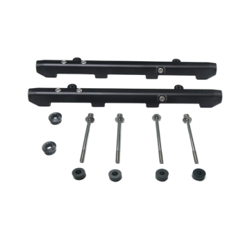 Picture of DeatschWerks F-150 Coyote 5.0 Fuel Rails for 2020-23 Ford F-150 5.0L