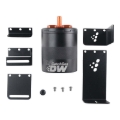 Picture of DeatschWerks 0.5 Liter Street Oil Catch Can Assembly