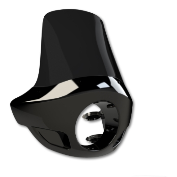 Picture of Burly Brand Touring Sport Fairing Tall