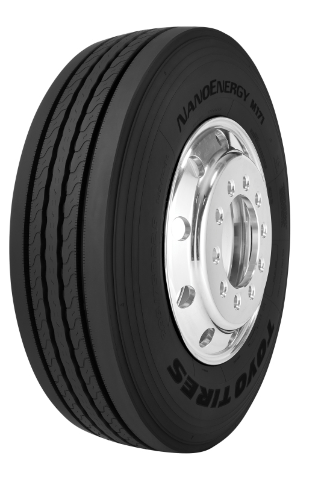 Picture of Toyo M171 Tire - 11R22.5 146/143L H/16