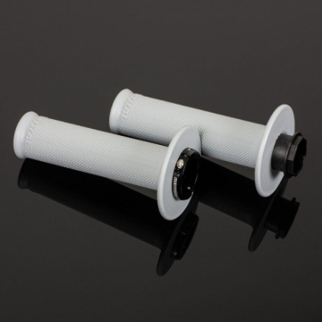Picture of Renthal MX Original Lock On - Soft Full Diamond