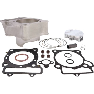 Picture of Cylinder Works 22-23 Honda CRF 250 R 250cc +3mm Big Bore Cylinder Kit 270cc