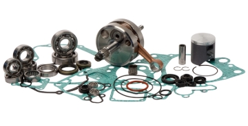 Picture of Vertex Pistons 05-20 RM 85 Complete Engine Rebuild Kit