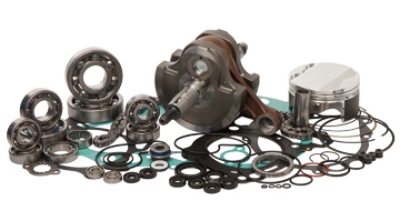 Picture of Vertex Arctic Cat, Kawasaki, Suzuki Complete Engine Rebuild Kit