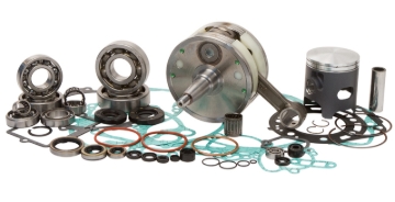 Picture of Vertex Kawasaki Complete Engine Rebuild Kit