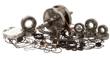 Picture of Vertex Kawasaki Complete Engine Rebuild Kit