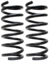 Picture of Moog 99-04 Honda Odyssey Rear Coil Springs