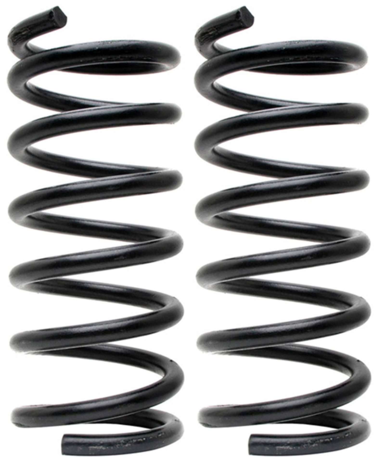 Picture of Moog 99-04 Honda Odyssey Rear Coil Springs
