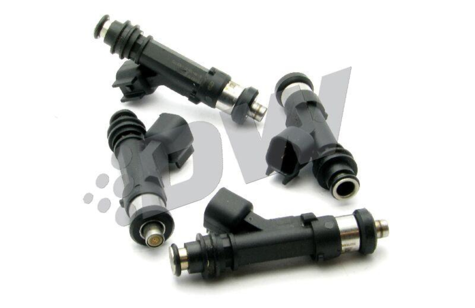 Picture of DeatschWerks 800cc Injectors 95-99 Mitsubishi Eclipse (DSM) and 03-06 EVO 8/9 (High Impedance)