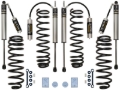 Picture of ICON 07-18 Jeep Wrangler JK 3in Stage 2 Suspension System