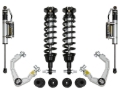 Picture of ICON 2019+ Ford Ranger 0-3.5in Stage 3 Suspension System w/Billet Uca