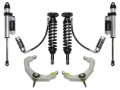 Picture of ICON 09-13 Ford F-150 4WD 1.75-2.63in Stage 5 Suspension System w/Billet Uca