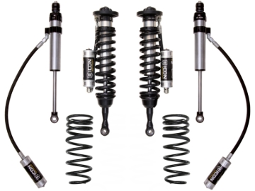 Picture of ICON 2008+ Toyota Land Cruiser 200 Series 1.5-3.5in Stage 2 Suspension System