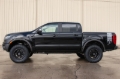 Picture of ICON 2019+ Ford Ranger 0-3.5in Stage 3 Suspension System w/Billet Uca