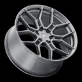 Picture of Forgestar X12 22x10 / 6x139.7 BP / ET30 / 6.68in BS Satin Anthracite Wheel