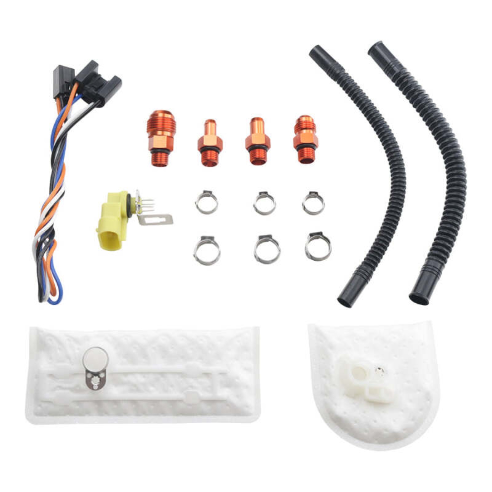 Picture of DeatschWerks DW810 Install Kit