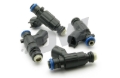 Picture of Fuel Injectors