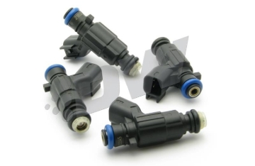 Picture of Fuel Injectors