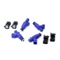Picture of Fuel Injectors