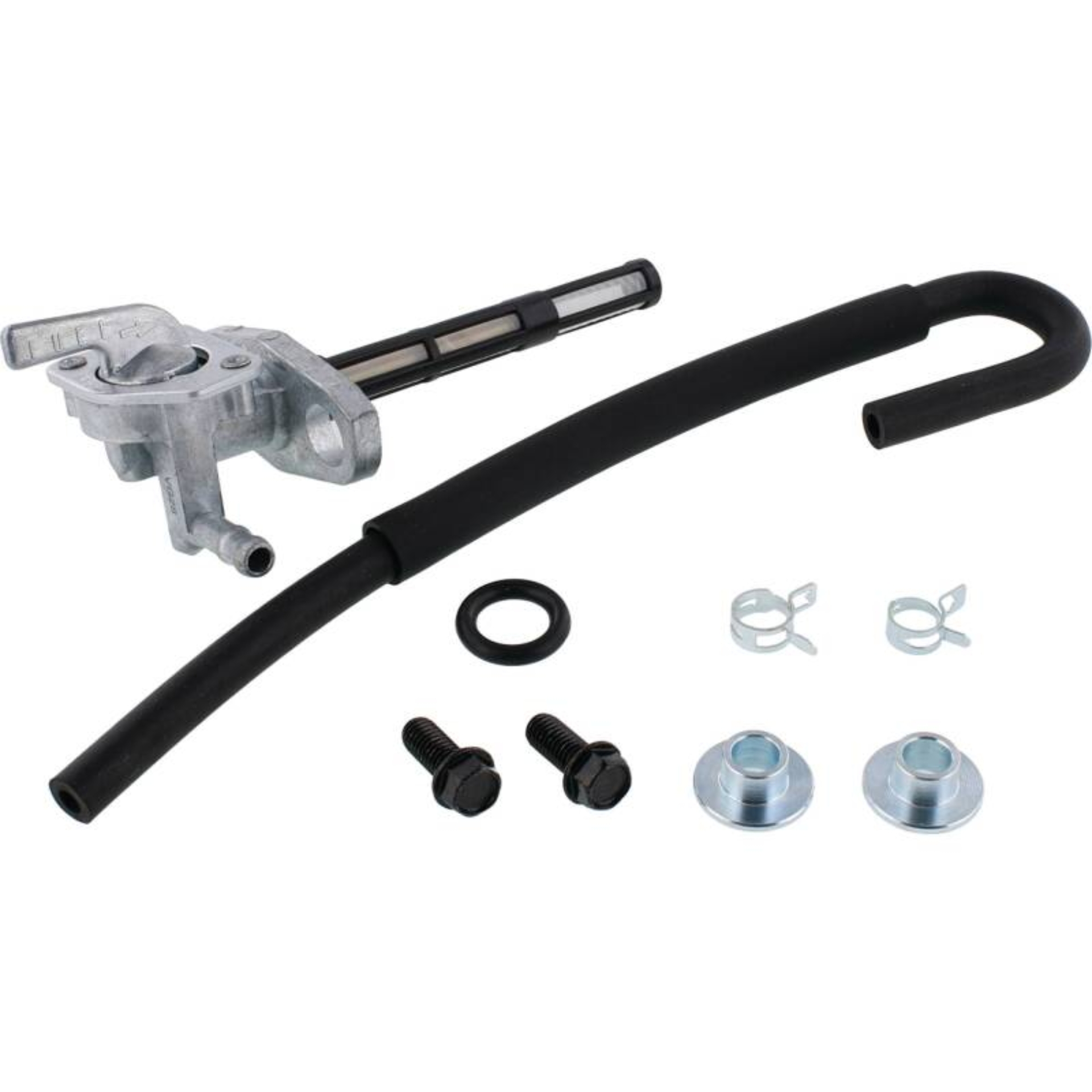 Picture of All Balls Racing 08-15 Honda CRF50F Fuel Valve Kit