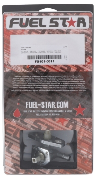 Picture of All Balls Racing 95-03 Honda TRX 400 FW/98-01 TRX 450 ES/ 98-01 TRX 450 S Fuel Valve Kit