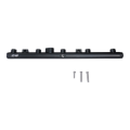Picture of DeatschWerks Ford/Volvo 2.5L 5 Cyl. Fuel Rails