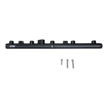 Picture of DeatschWerks Ford/Volvo 2.5L 5 Cyl. Fuel Rails