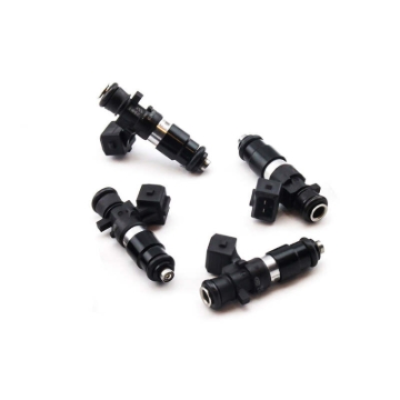 Picture of DeatschWerks Set of 4 Bosch EV14 1250cc Injectors for Hyundai Genesis Coupe 2.0T 2009-2012