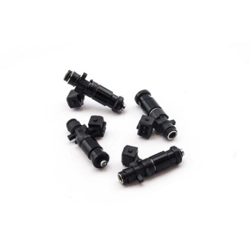 Picture of DeatschWerks Set of 4 Bosch EV14 1250ccBosch EV14 Injectors for Subaru WRX 02-14